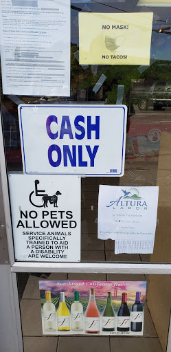 Mexican Restaurant «Mercado & Taqueria De Amigos», reviews and photos, 1999 Pescadero Creek Rd, Pescadero, CA 94060, USA