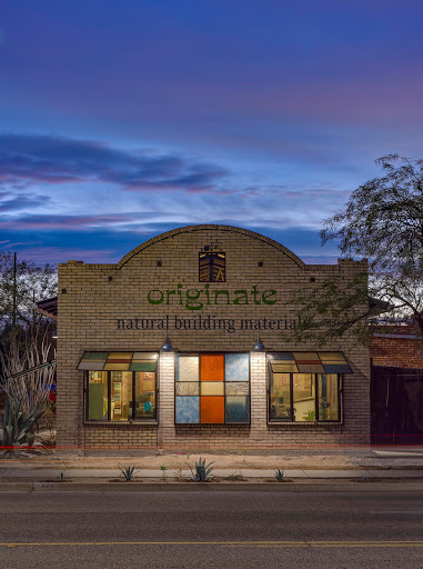 Building Materials Store «Originate Natural Building Materials», reviews and photos, 948 N Main Ave, Tucson, AZ 85705, USA