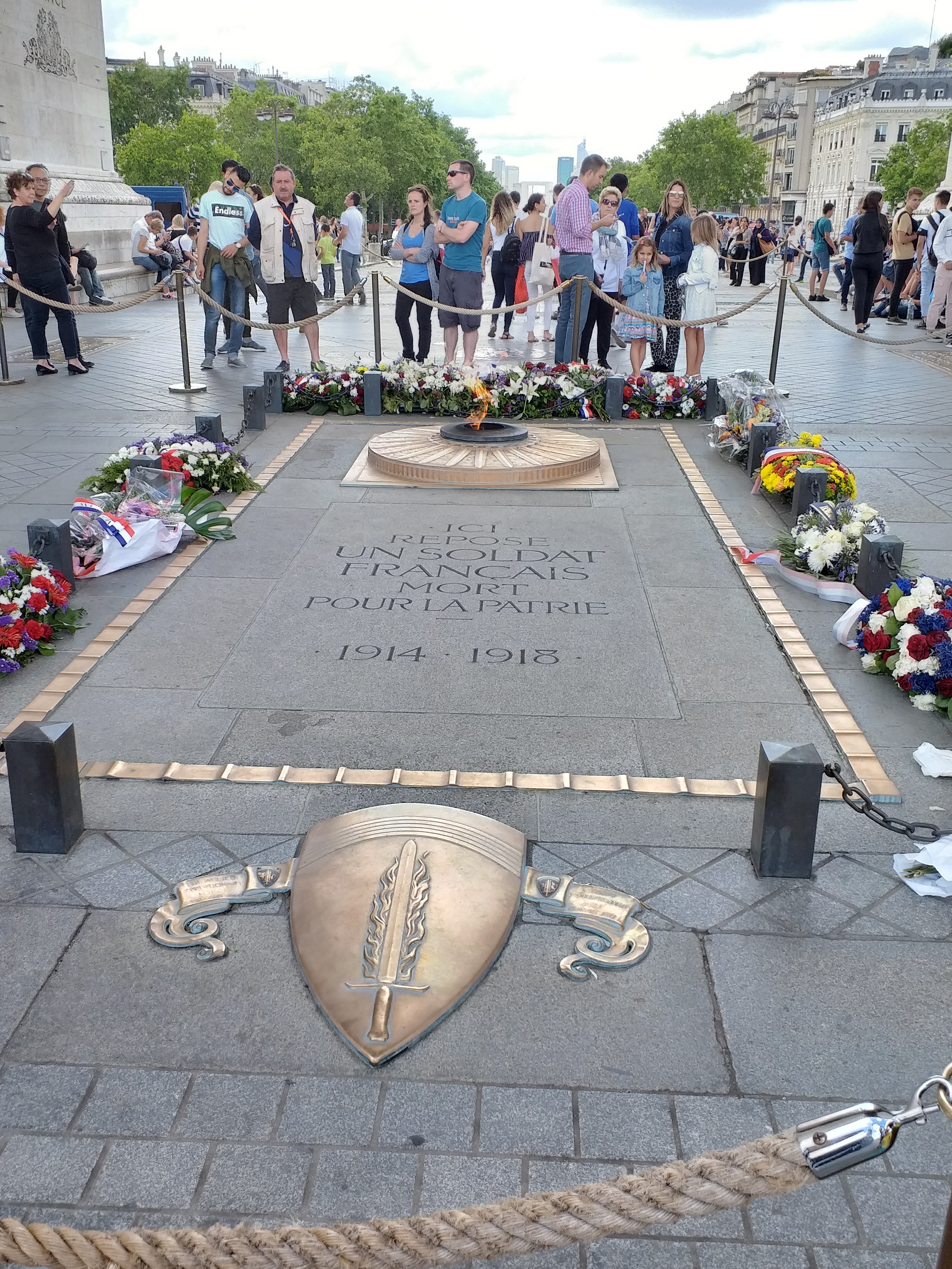 Photo n° 2 de l'avis de Christelle.o fait le 16/06/2019 à 12:48