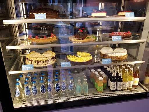 Cakester Cafe