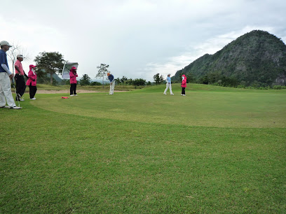 Maekok Golf Course