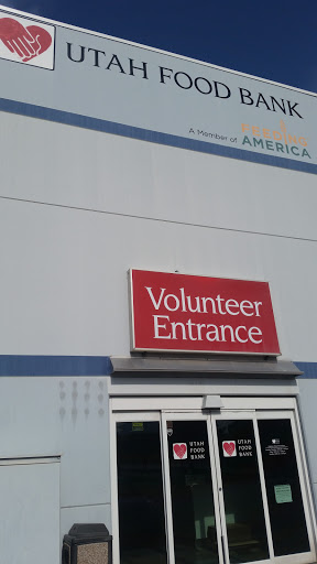 Food Bank «Utah Food Bank», reviews and photos