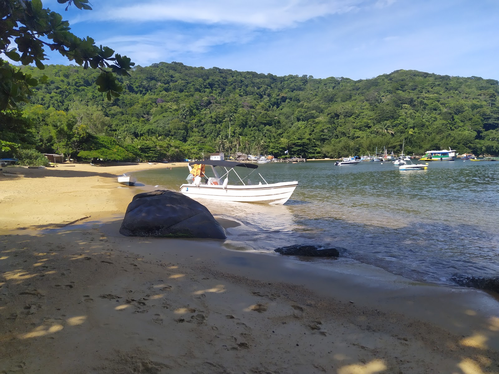 Praia da Longa photo #8