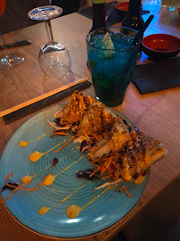 Les plus récentes photos du Sushi'Kito - Restaurant Saint-Herblain - n°1