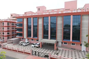 Saket Hospital image