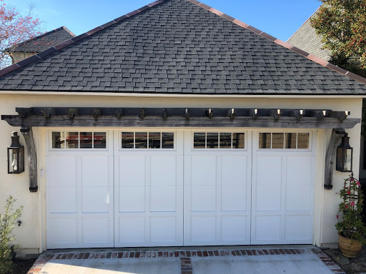 Garage Door Supplier «Overhead Door Company of The Capital City, LA», reviews and photos