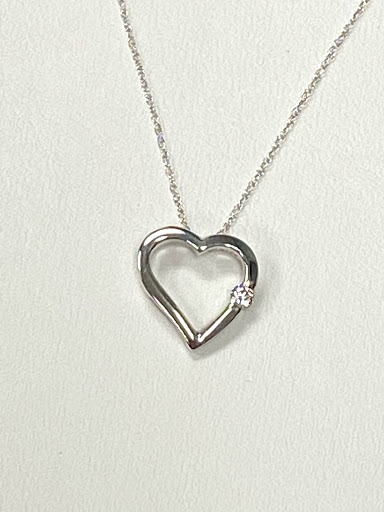 Jeweler «J Howard Jewelers», reviews and photos, 1210 James Ave, Bedford, IN 47421, USA