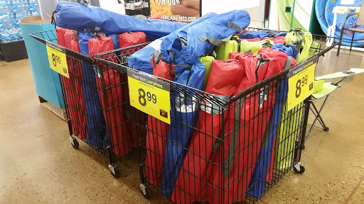 Grocery Store «Payless Super Market», reviews and photos, 1845 N Scatterfield Rd, Anderson, IN 46012, USA