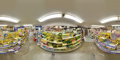 Animal Feed Store «Burns Feed Store», reviews and photos, 29215 SE Orient Dr, Gresham, OR 97080, USA