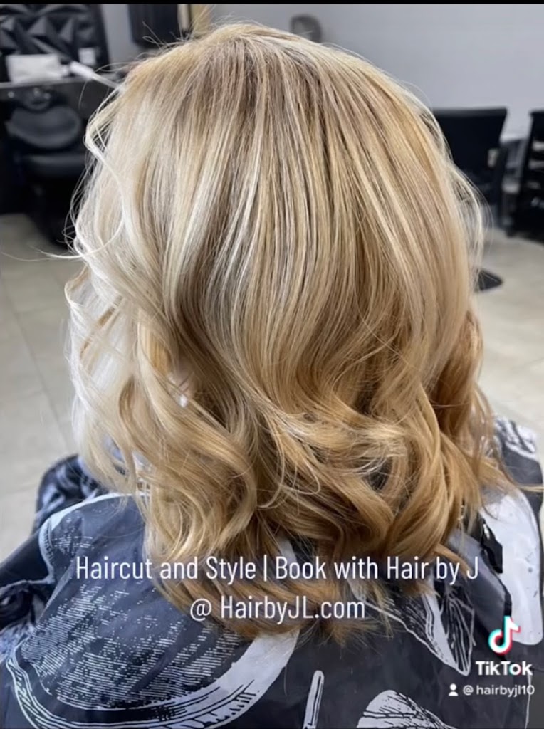 Hair by J 60154