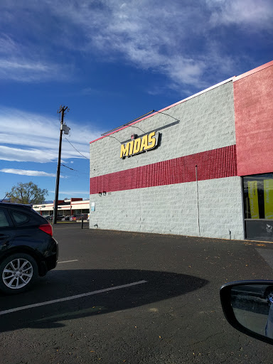 Car Repair and Maintenance «Midas», reviews and photos, 3805 Wadsworth Blvd, Wheat Ridge, CO 80033, USA
