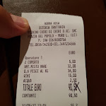 Photo n°7 de l'avis de Luigi.a fait le 01/06/2017 à 13:06 sur le  Osteria Trattoria Nonna Rosa à Muro Leccese