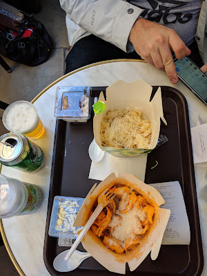 Mezzo Di Pasta Nimes à Nîmes