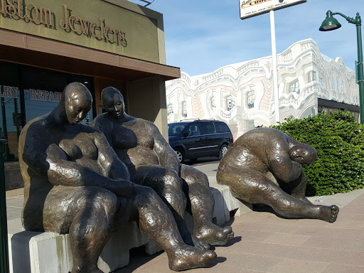 Jewelry Designer «Muralts Custom Jewelers», reviews and photos, 228 W Main St, Mesa, AZ 85201, USA