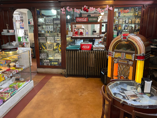Ice Cream Shop «Corner Shop», reviews and photos, 171 Main St, Bramwell, WV 24715, USA