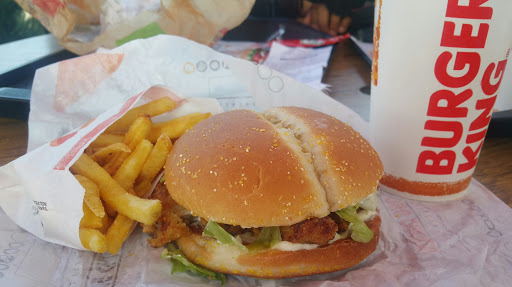 Vegan hamburgers in Toulouse