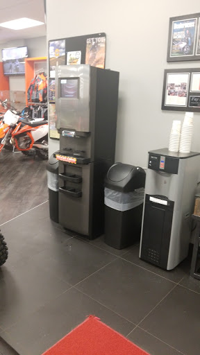 Motorcycle Dealer «Fay Myers Motorcycle World», reviews and photos, 9700 E Arapahoe Rd, Greenwood Village, CO 80112, USA