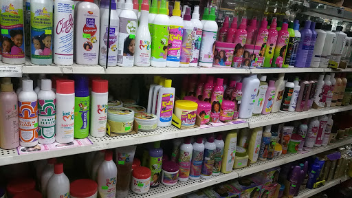 Beauty Salon «Sunny Beauty Supply & Salon», reviews and photos, 1705 E Washington St # 101, Colton, CA 92324, USA