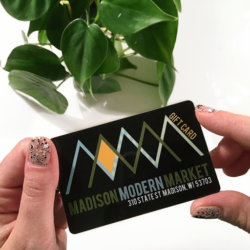 Gift Shop «Madison Modern Market», reviews and photos, 310 State St, Madison, WI 53703, USA