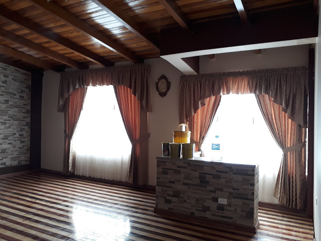 Opinii despre La Casa de las Cortinas în Guaranda - Tienda de muebles