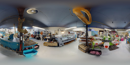 Custom T-shirt Store «Sayler Screenprinting», reviews and photos, 1923 Central Ave, Kearney, NE 68847, USA