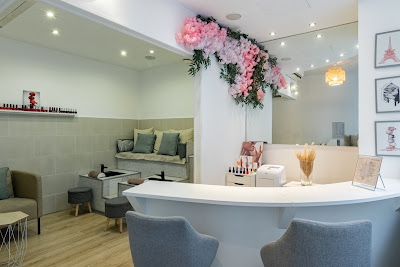 Spa des Abbesses à Paris