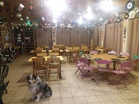 Atmosphère du Restaurant La Guinguette de Salvagnac - n°7