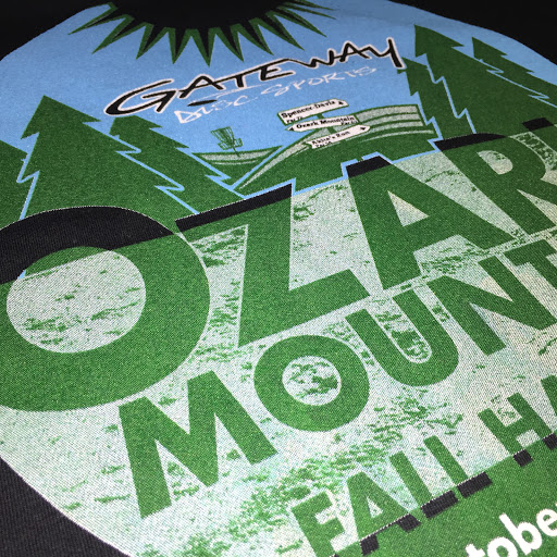 Custom T-shirt Store «DS Printing Co», reviews and photos, 325 Droste Rd, St Charles, MO 63301, USA