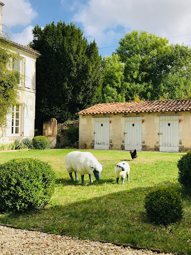 Les Dépendances du Coq à Juillac-le-Coq