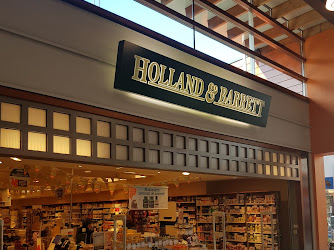 Holland & Barrett