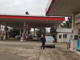 As Otogaz-aliküdün Petrol