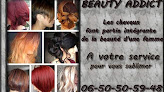 Coiffeur à domicile Beauty addict 89000 Auxerre