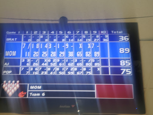 Bowling Alley «Lodi Lanes», reviews and photos, 58 Terhune Ave, Lodi, NJ 07644, USA