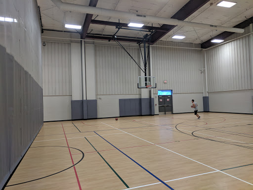 Community Center «Byron Township Community Center», reviews and photos, 2120 76th St SW, Byron Center, MI 49315, USA