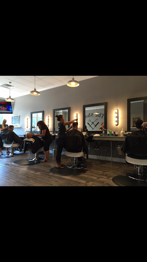 Barber Shop «The Shop», reviews and photos, 6910 Windhaven Pkwy #115, The Colony, TX 75056, USA