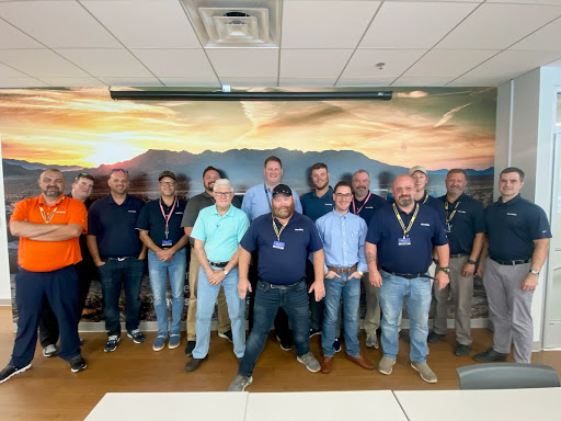 Ford Dealer «Friendship Ford», reviews and photos, 1855 Volunteer Pkwy, Bristol, TN 37620, USA