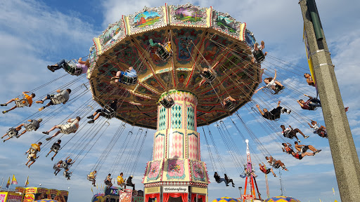 Wisconsin State Fair Park