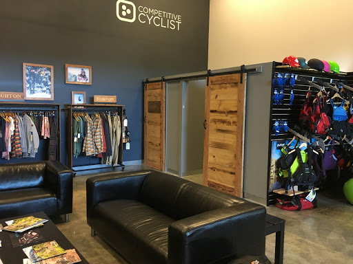 Outdoor Sports Store «Backcountry Retail Store», reviews and photos, 2607 South 3200 W, West Valley City, UT 84119, USA
