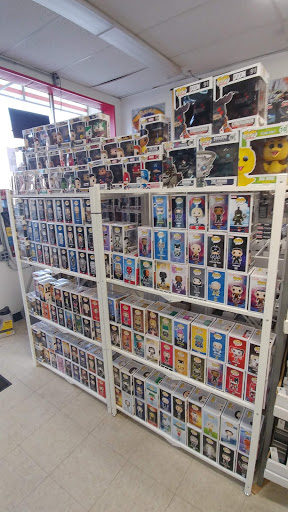 Game Store «Reality A Games», reviews and photos, 977 Main St, West Warwick, RI 02893, USA