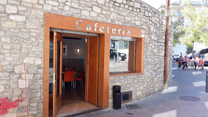 Bar Restaurant La Pica - Carrer Portal d,Andorra, n 17, 25700 La Seu d,Urgell, Lleida, Spain