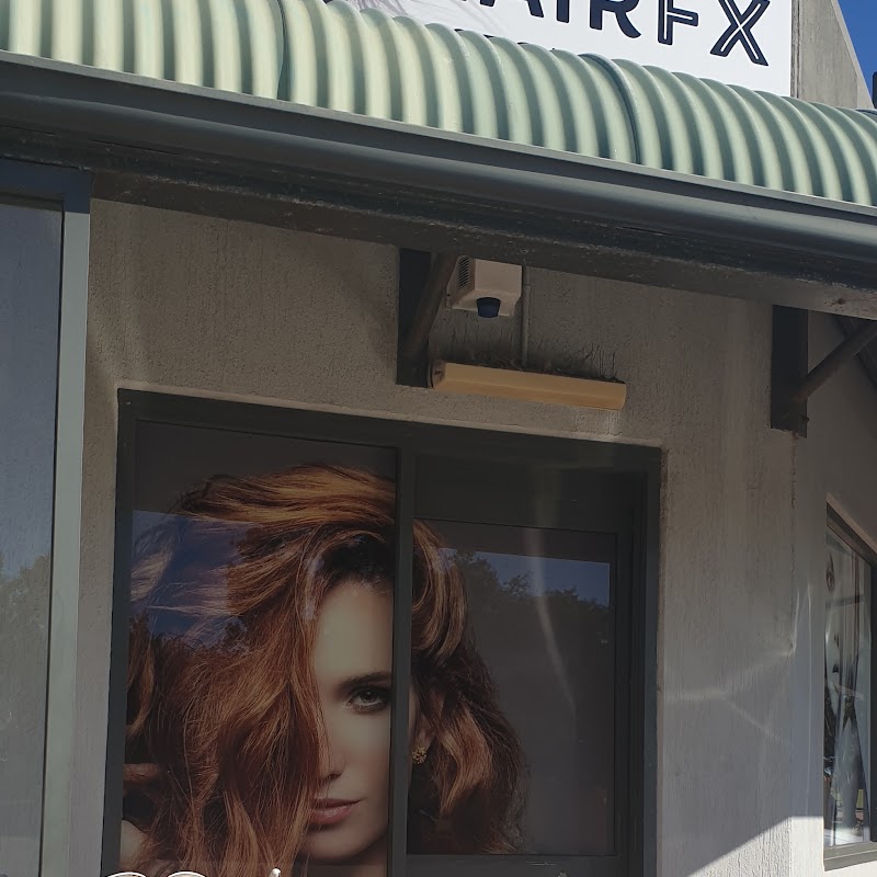 Hair FX