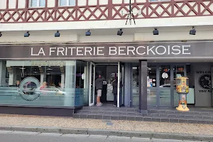 La Friterie Berckoise image