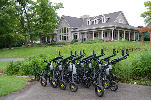 Golf Course «New Berlin Hills Golf Course», reviews and photos, 13175 W Graham St, New Berlin, WI 53151, USA