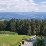 Photo n°1 de l'avis de Thomas.i fait le 07/08/2020 à 16:21 sur le  Berggasthof Hinterwies à Sankt Englmar