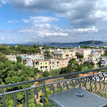 Photo n°4 de l'avis de Jackie.a fait le 10/09/2019 à 10:03 sur le  Hotel Hermitage & Park Terme à Ischia