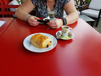 Plats et boissons du Restaurant Le P'tit Café à Schiltigheim - n°12