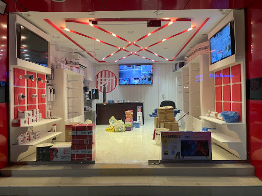 ذوق الخيال للمراقبه الامنيه 