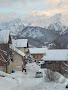 Les plus récentes Logement meublé La Maison de Gaudissard 05350 Molines-en-Queyras (miniature)