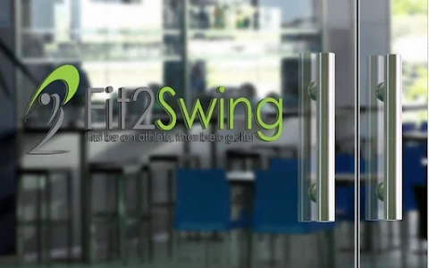 Fit2Swing image