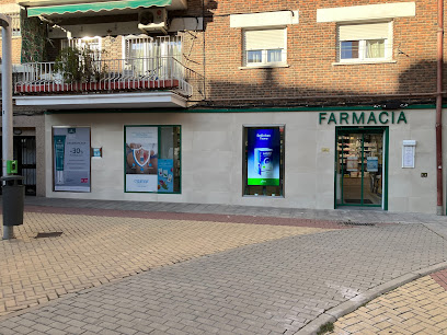 Foto de Farmacia Boccio Jimenez Blanco Boccio